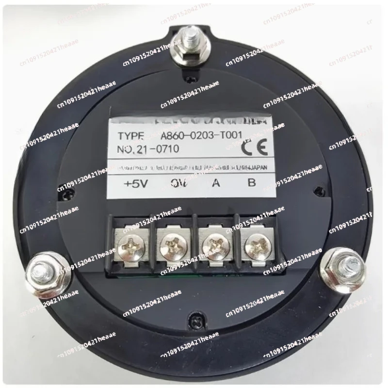 Suitable for A860-0203-T001 Encoder pulse generator electronic handwheel