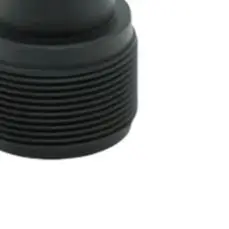 12mm Fixed Focus Lens F2.2 Aperture 4G All Glass For 1/2.7 Sensor Hunting Camera Night Infrared 850nm Imaging Accessories