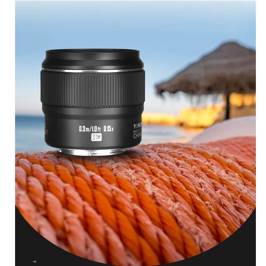 

Micro single focus lens |42.5mm F1.7 STM motor, for Panasonic/Olympus M4/3 port, automatic lens, capable of AF/MF free switching