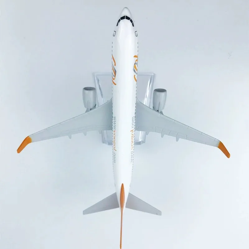 16cm Brazil Air GOL Airlines Boe ing 737 Airways Airplane Model B737 Plane Aircraft Diecast Metal 1/400 Scale Planes Collected