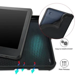 Para Kobo Clara BW / Clara Colour 2024 Caso 6 polegada Auto Wake Sono Capa De Couro DO PLUTÔNIO macio magnético Ereader Capa N365 N367 10 principais vendas e reader kobo clara - №2