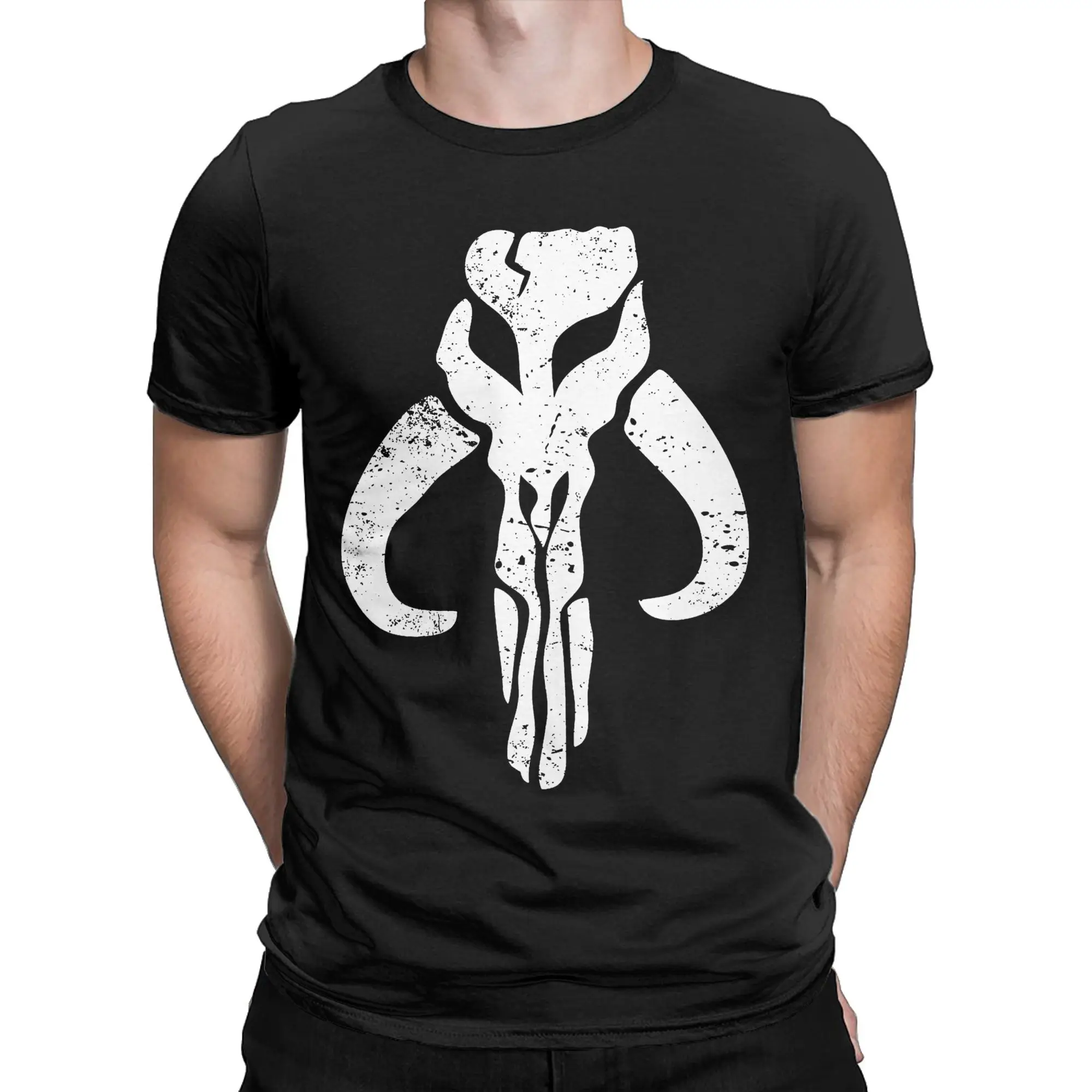 Mythosaur T Shirt for Men Cotton Fashion T-Shirt Round Neck  Tee Shirt Short Sleeve Clothing Printed