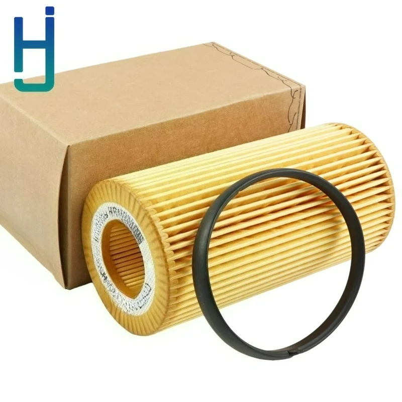

06D115562 06D115466 Oil Filter for Volkswagen Beetle EOS Golf GTI Jetta Passat Rabbit Sportwagen AUDI A4 A6 2.0L 2.5L