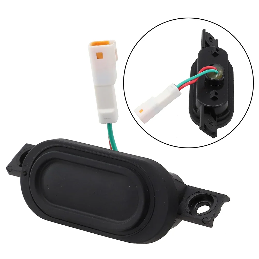 Rear Trunk Lid Upgrade Your For Havel H6 Sport with a New Rear Trunk Lid Lock Boot Release Handle Switch Easy Install