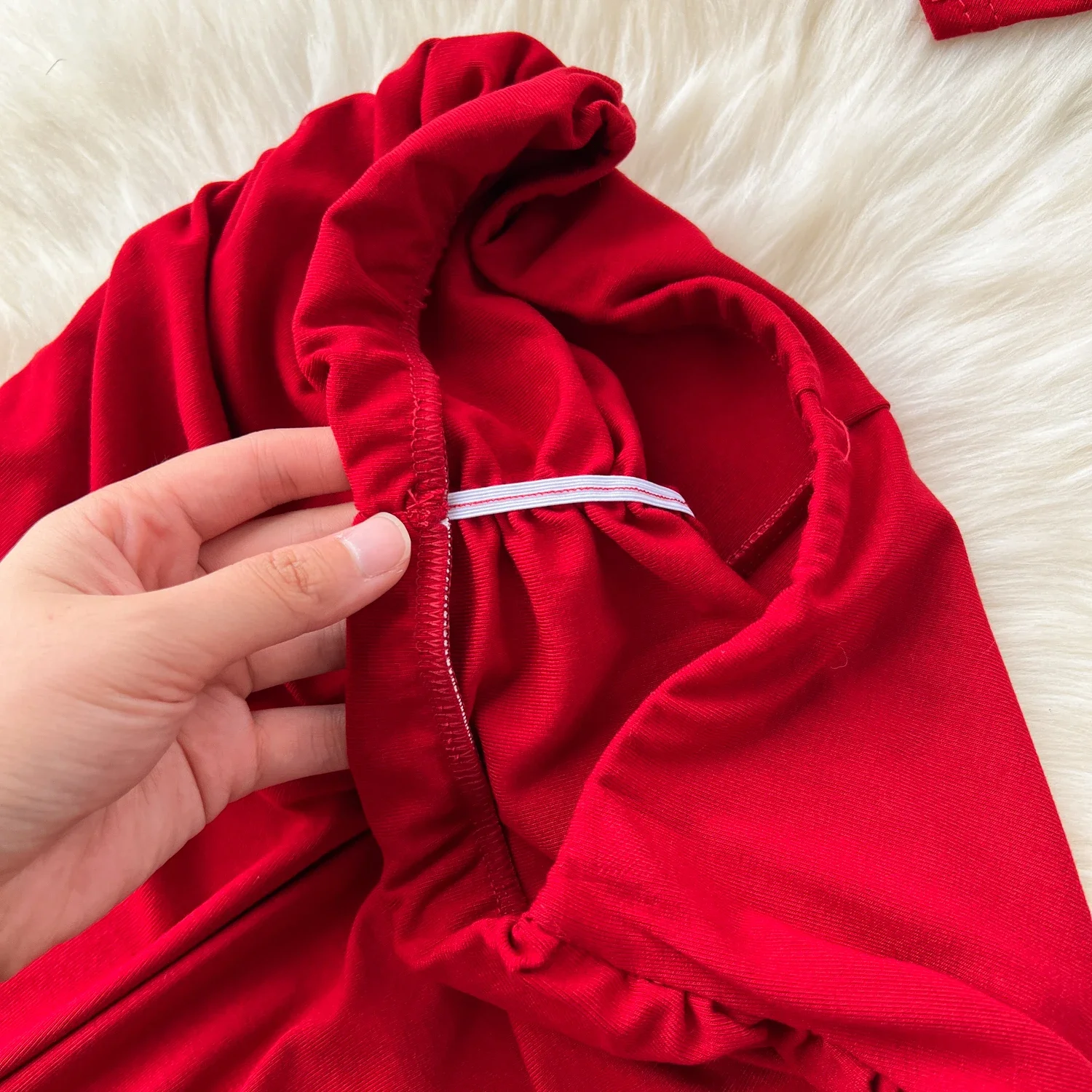 Women Vintage Two Pieces Skirt Sets Women Folds Sleeveless Off Shoulder Crop Top  Elastic Waist High Elastic Waist Pencil Drees