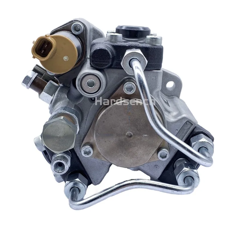 294050-0410 HP4 Dieselkraftstoffeinspritzpumpe 8-97605106-8 Kraftstoffpumpe für ISUZU 6HK1