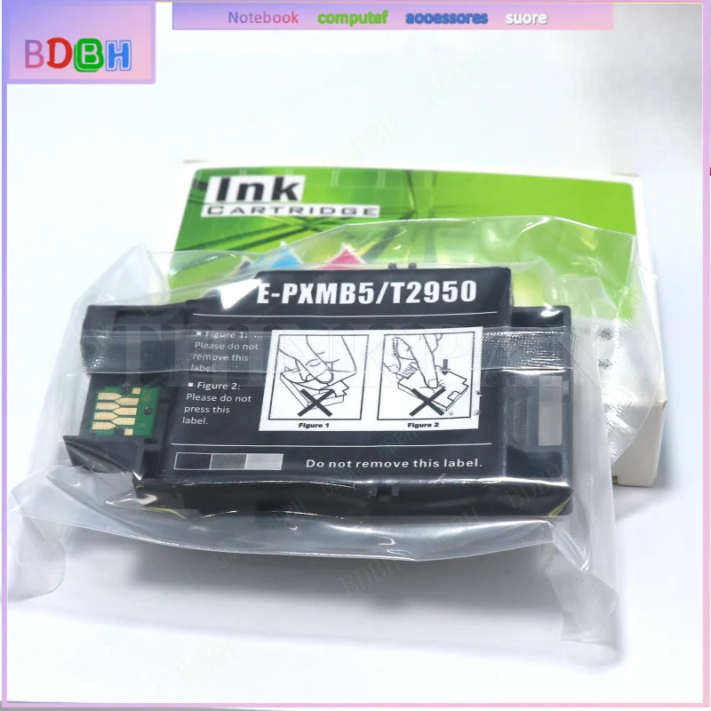 T2950 PXMB5 Maintenance Box For Epson WorkForce WF100 WF-100 WF110 PX-S05 PX-S06