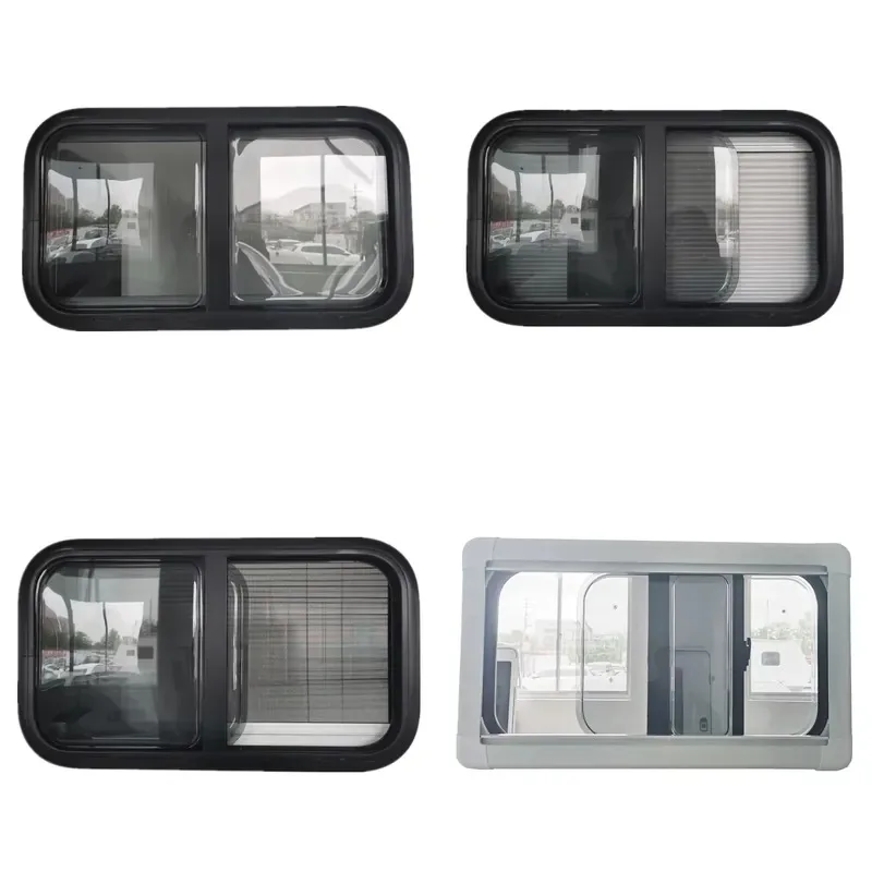 *2026*  HOT 2026 TONGFA Customizable Double Acrylic Double-layer Rounded Locks for Camping Caravan RV with E-Mark