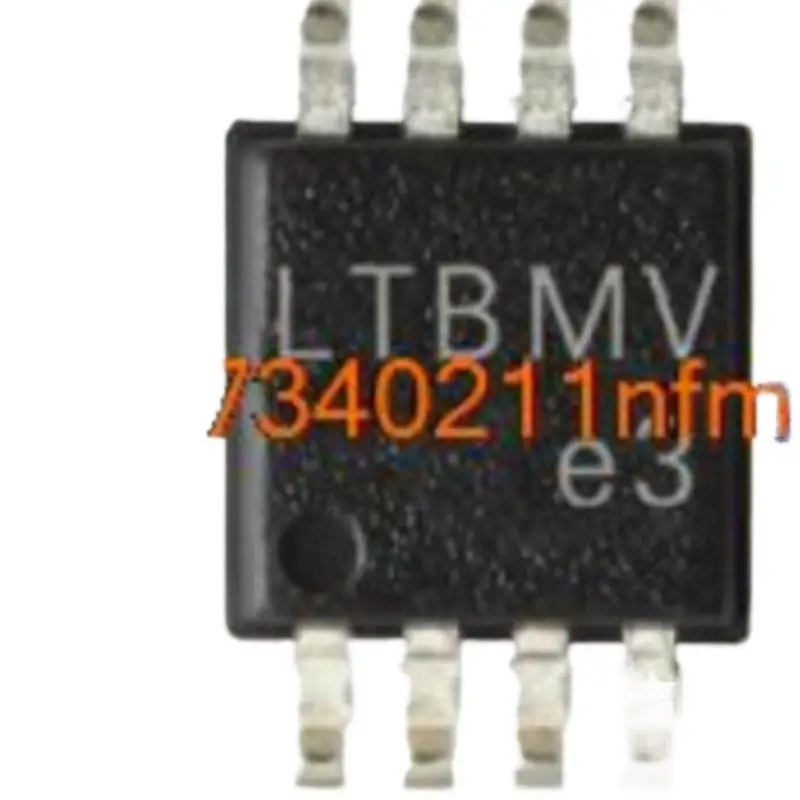 

100% НОВИНКАВысококачественная продукция LT6100CMS8 LT6100 MSOP8 МОДУЛЬ новый на складеВысококачественная продукция