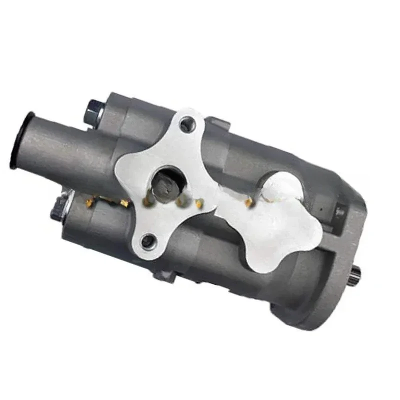 

Hydraulic Pump TA020-36400 For Kubota L2900DT L3010 L3300DT L3300DT Tractor