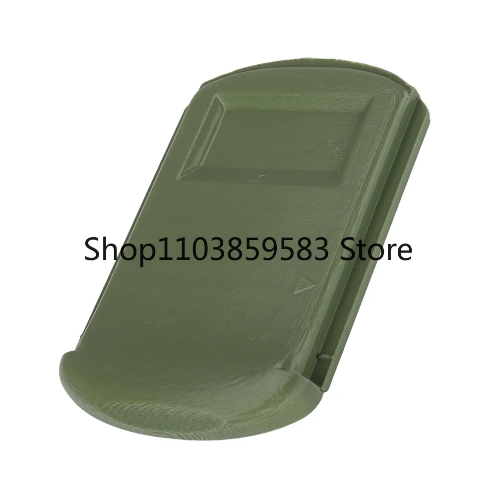 1PC For Thetford Cassette Toilets C2 C3 C4 Sliding Cover Motorhome Caravan Replacement Parts 2133374