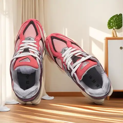 10 best sales रेट्रो स्नीकर्स - №1