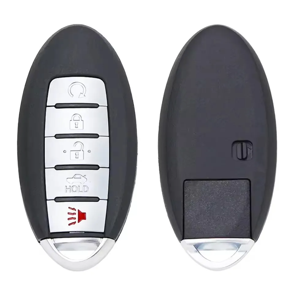 KEYDIY KD ZB03-4 ZB03-5 Smart Remote Key ZB03 Multi-functional ZB Remote Car Key for KD-X2 KD MAX