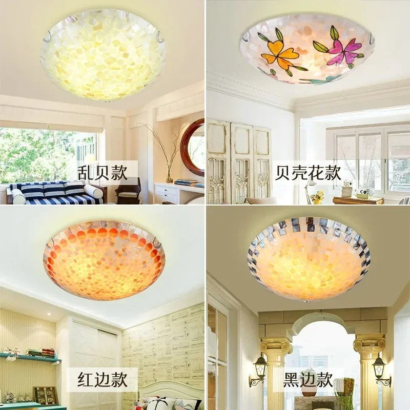 Creative Shell Ceil… - image