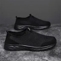 In Beach Sand Anti Slip Shoes Golf Casual 46 Size Sneakers Men's Footwear Sport Saoatenis Maker High Brand Technologies