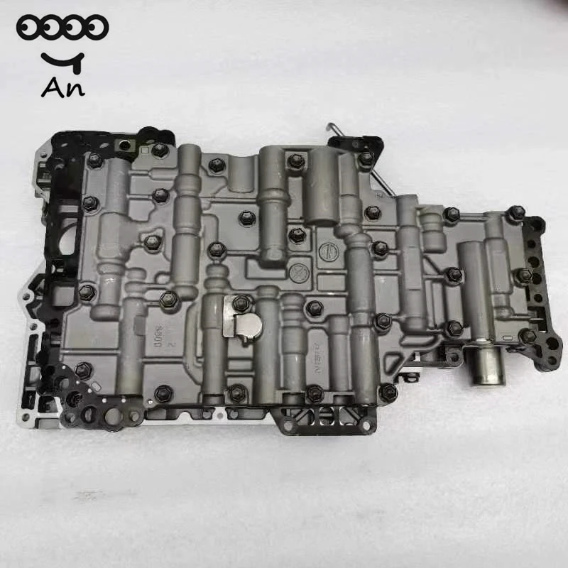 

Genuine Automatic Transmission Valve Body AA80E AA81E TL80SN TL80SN For Cadillac CTS Lexus GS 46024272798 24269992