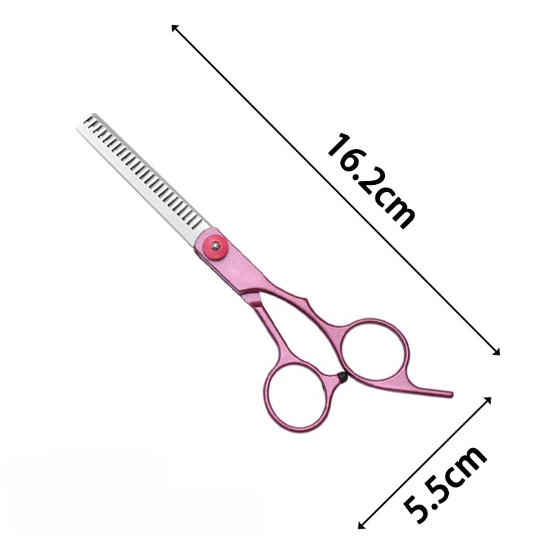 Hair Cutting Scissors 6