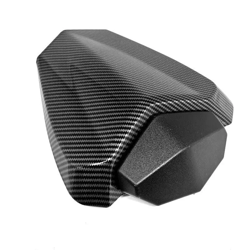 

For YAMAHA YZF R1 2009 2010 2011 2012 2013 2014 Carbon Fiber Color Rear Tail Seat Solo Pillion Fairing