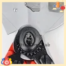 Fruit tree seedling grafting scissors J60 new grafting machine multifunctional professional grafting tool holder