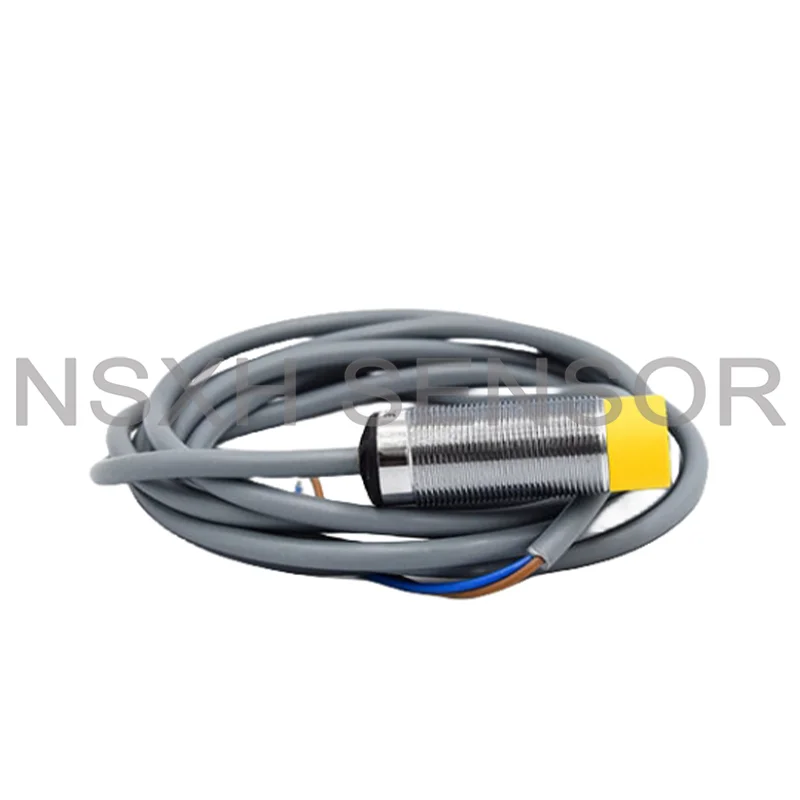 

New High Quality NI15-M30-VP6X NI15-M30-VN6X M30 Proximity Switch Sensor