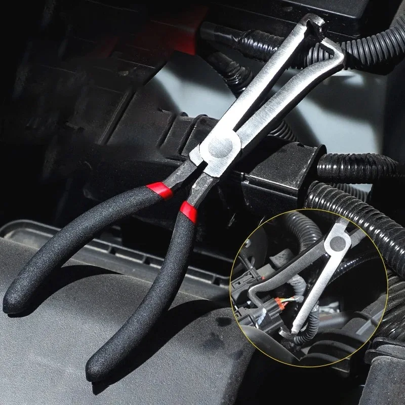 

Professional multifunctional portable pliers, mechanical workshop, electric pliers, household hand tools