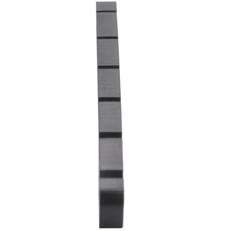●PT500000 XL Black Self-Lubricating Slotted Nut