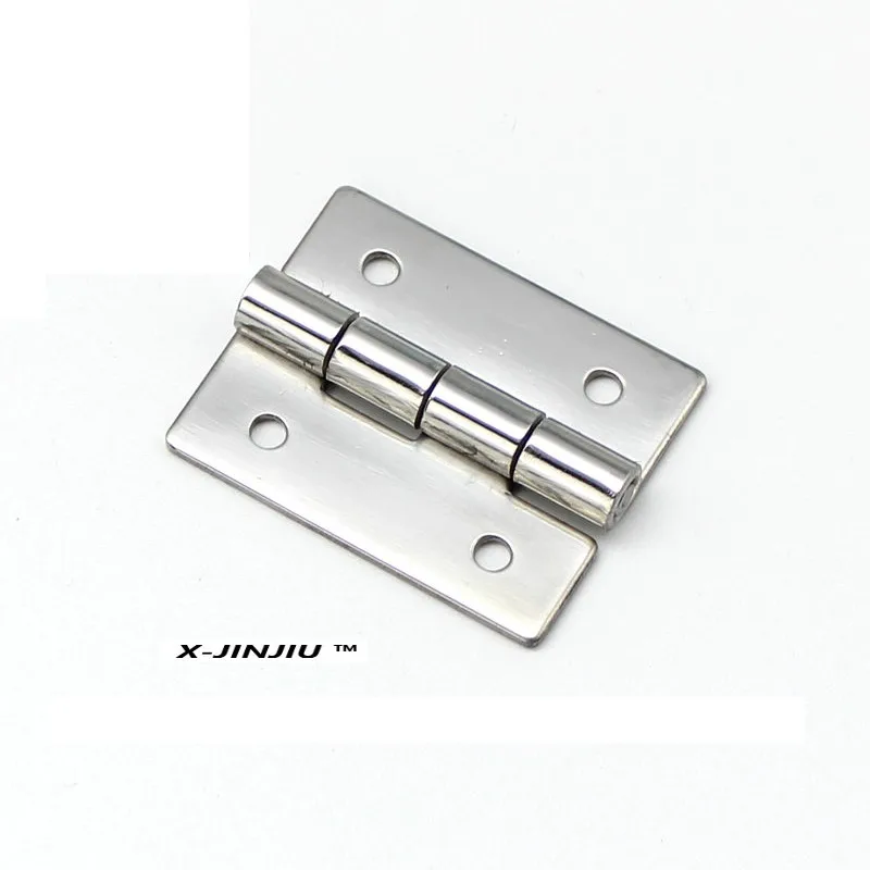 XJJ-253-20Electric meter control box Distribution Box Door Hinge Switch Cabinet Hinge Equipment Control Industrial Cabinet Hinge