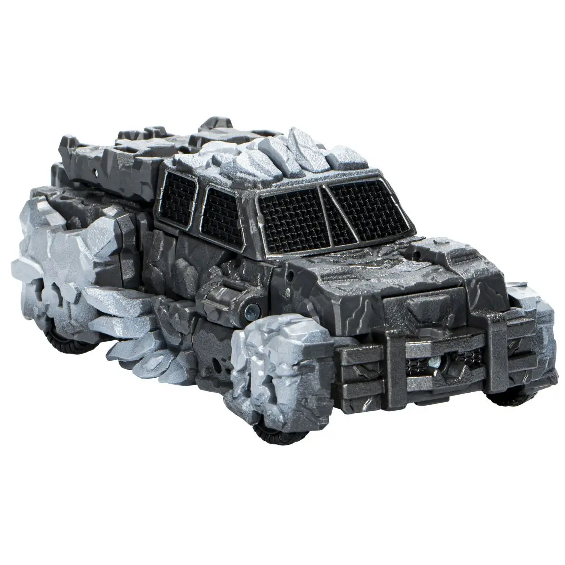 [in-stock] Hasbro Transformers Legacy: United Deluxe Class Infernac Universe Magneous Model Toy Action Figures