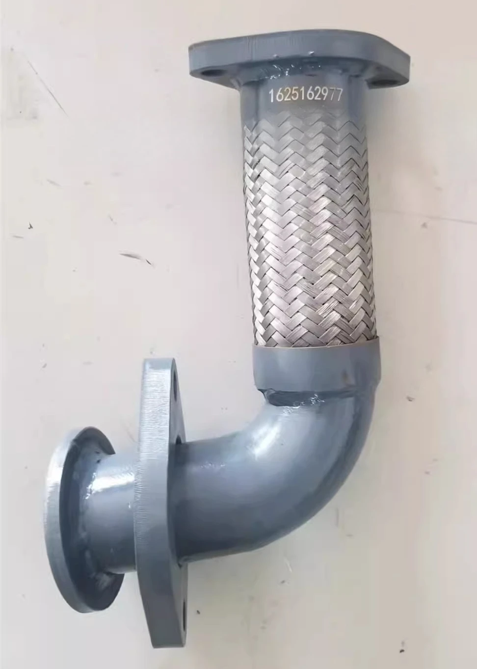 

High Pressure YouTube Component for Air Compressor Accessories High Temperature Resistance 1625162977