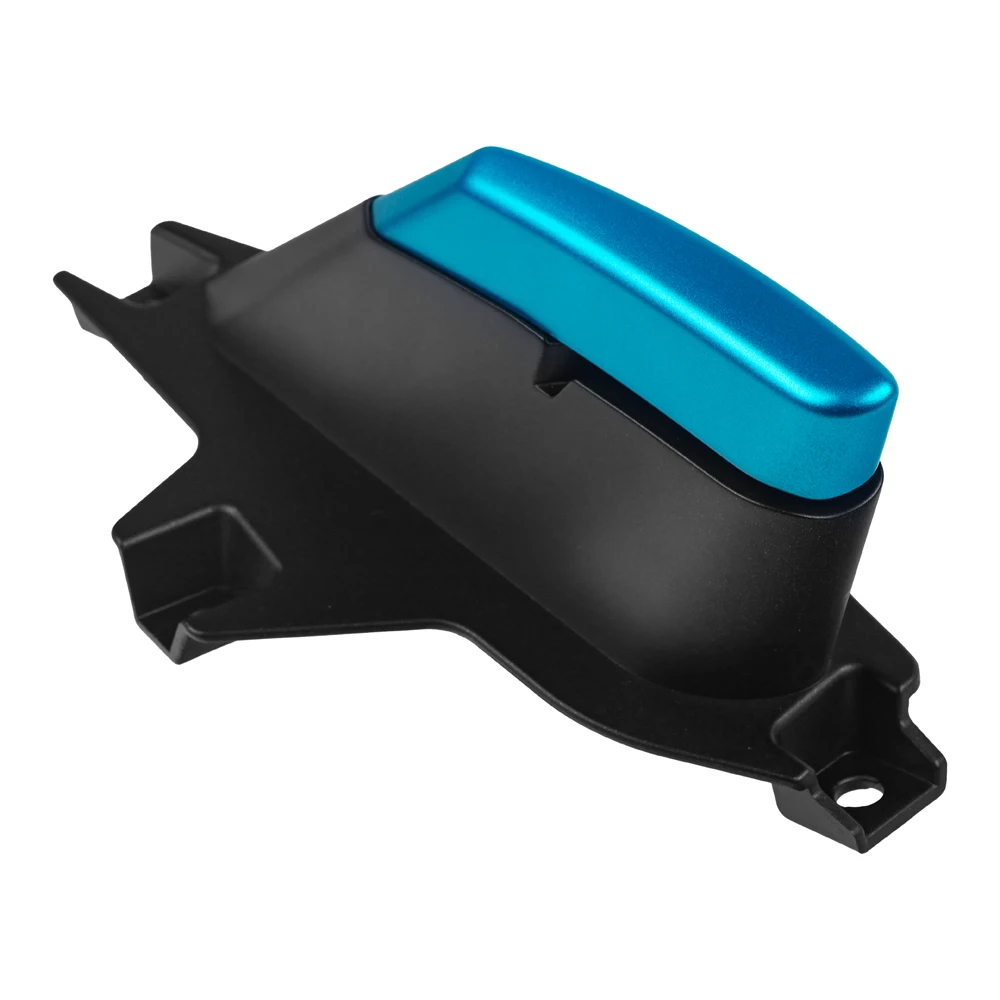 Für CFMOTO 675SR 675SRR 675SR-R 675SS CF650-10 Motorrad Originaler fester Flügel, linker und rechter Montagesitz, fester Flügelschieber