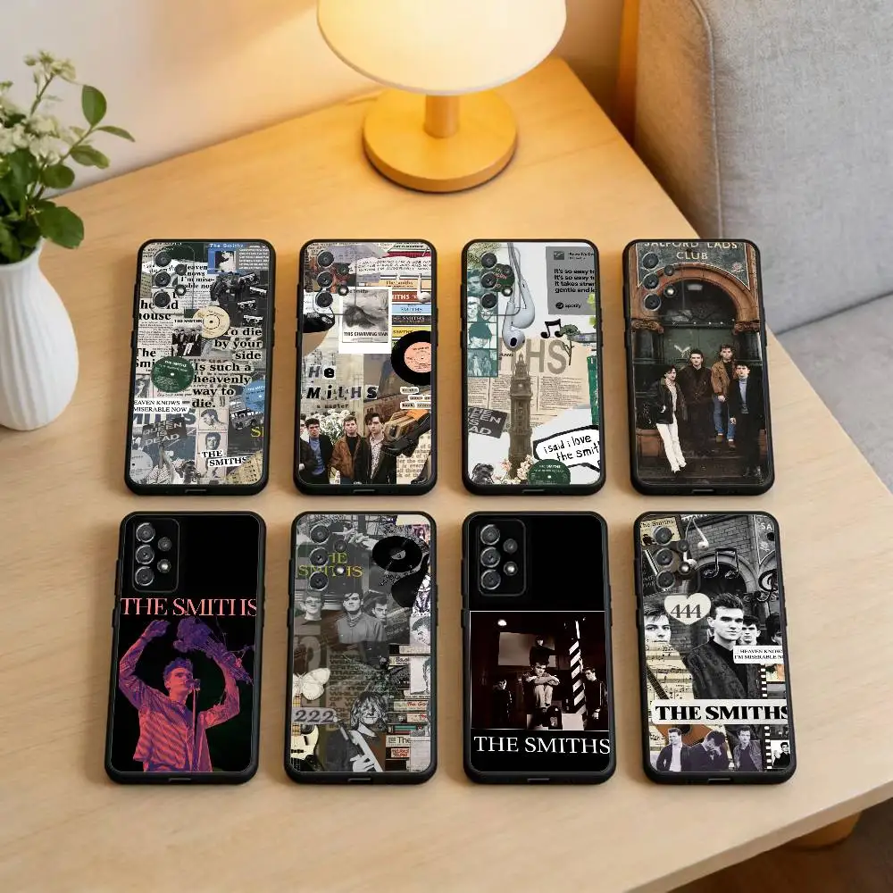 Rock-The-S-Smiths P… - image