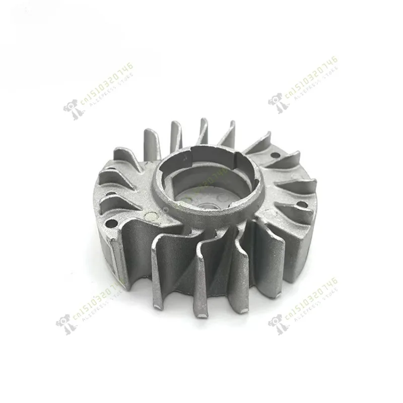 Starter Flywheel Fan For Stihl MS170 Ms180 Chain Saw