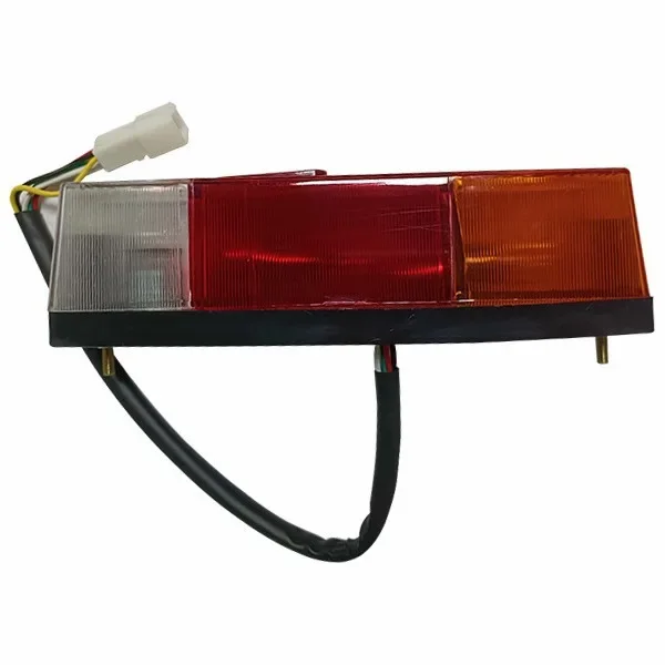 Forklift Accessories 224W2-40202 Model Rear Taillight Electrical Components for Sale