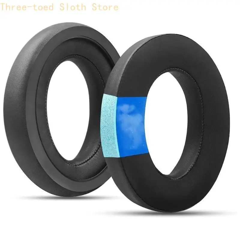 Migliora l'esperienza sonora Coppe per le orecchie per HD598CS HD599 569 559 HD558 E74A
