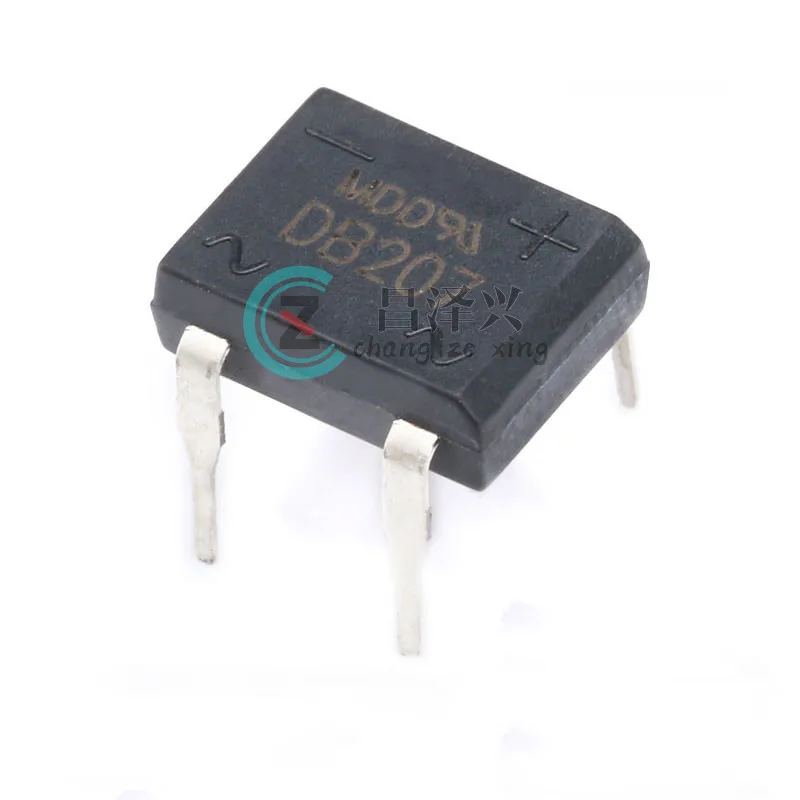 10PCS DB157S SOP4 1…