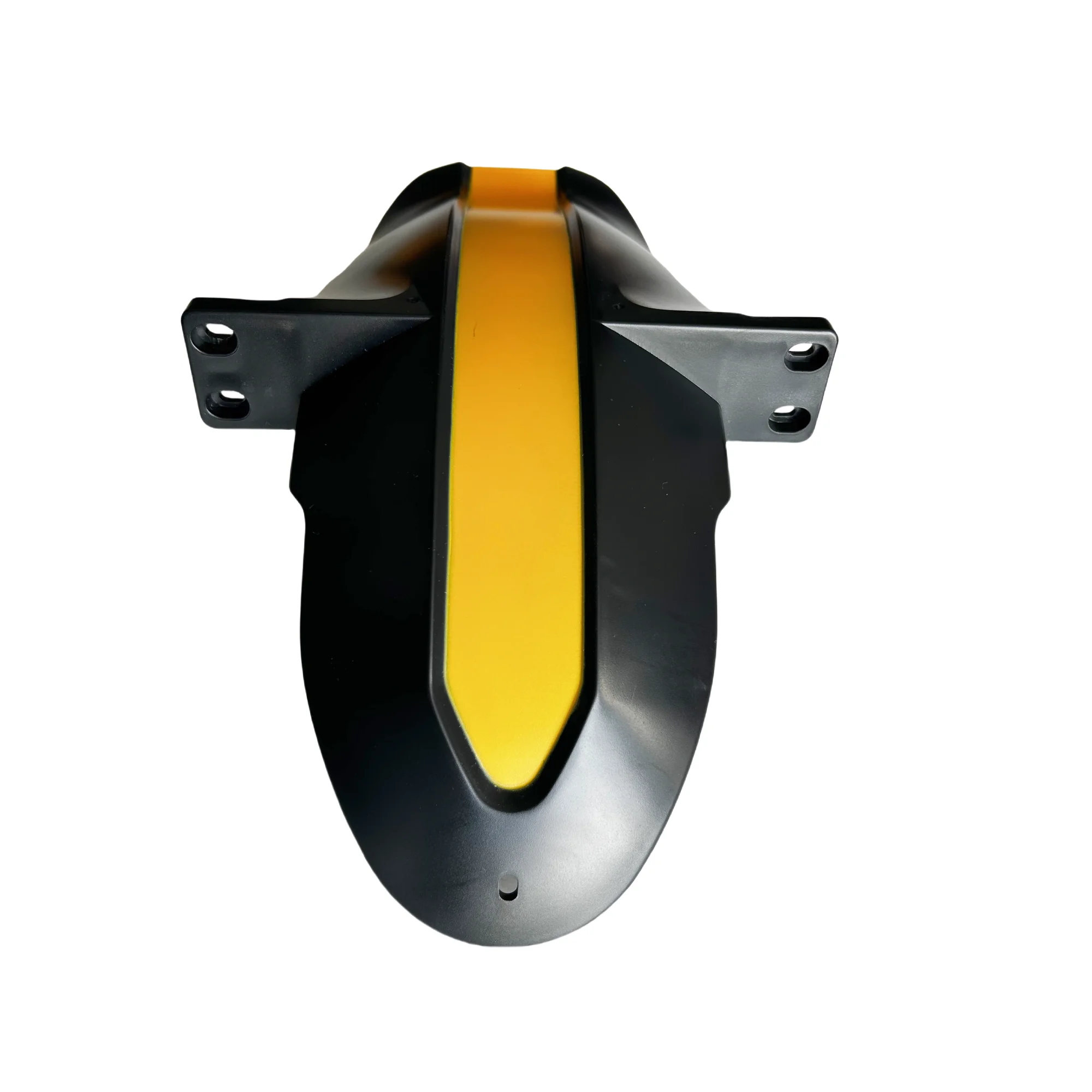 Original Scooter Front Fender for Inmotion RS Electric Scooter INMOTION Front Wheel plastic Mudguard Accessories