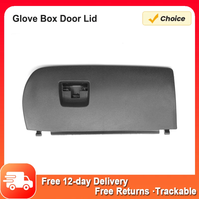 

Крышка для перчаточного ящика, замена левого привода для BMW F25 2014-2018, крышка для перчаточного ящика