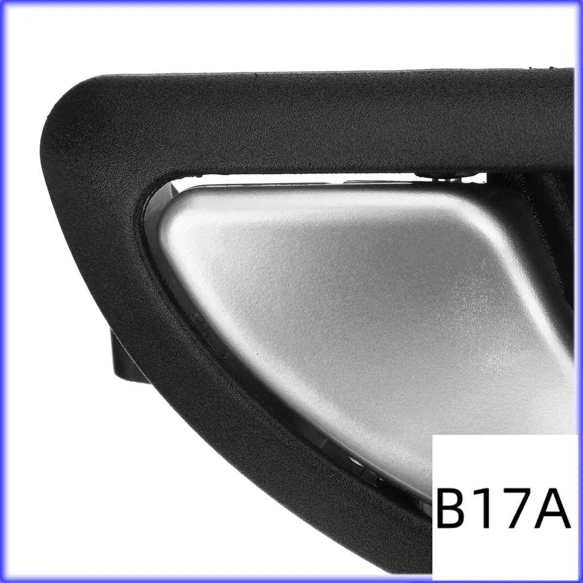 

BT-Car Interior Inner Door Handle For JAC J3 J3S J3 Turin 2009 2010 2011 2012 2013 2014 2015 6105230U80