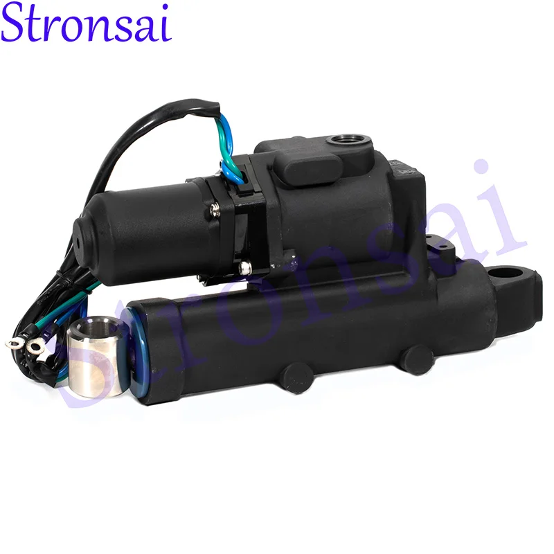 

Узел наклона Power Trim для лодочного двигателя Yamaha F50 F60 50HP 60HP 4-тактный 69W-43800-00-4D 6C5-43800-00-4D 6C5-43800