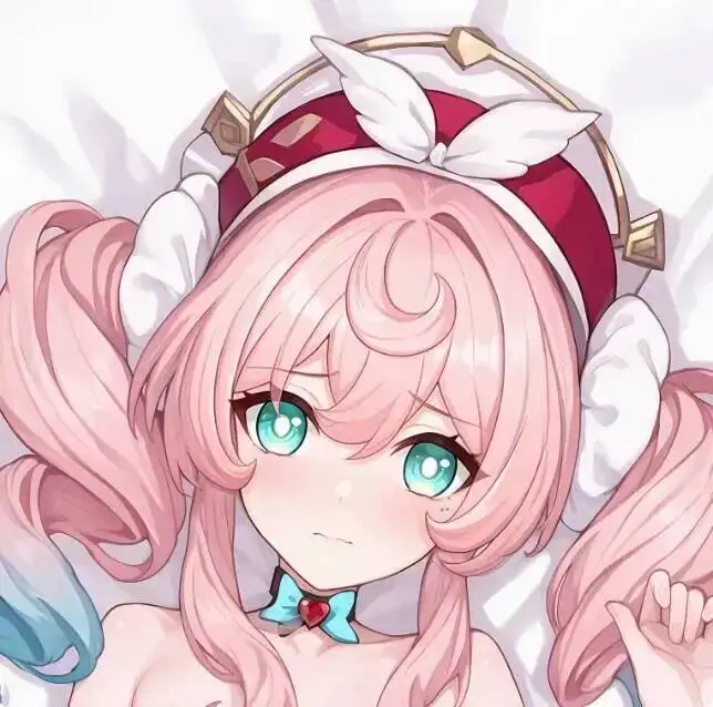 

Anime Honkai: Star Cosplay Pillowcase Dakimakura Rail Hyacine Sexy Hing Body Japanese Otaku Loli Cushion Bedding YHZS