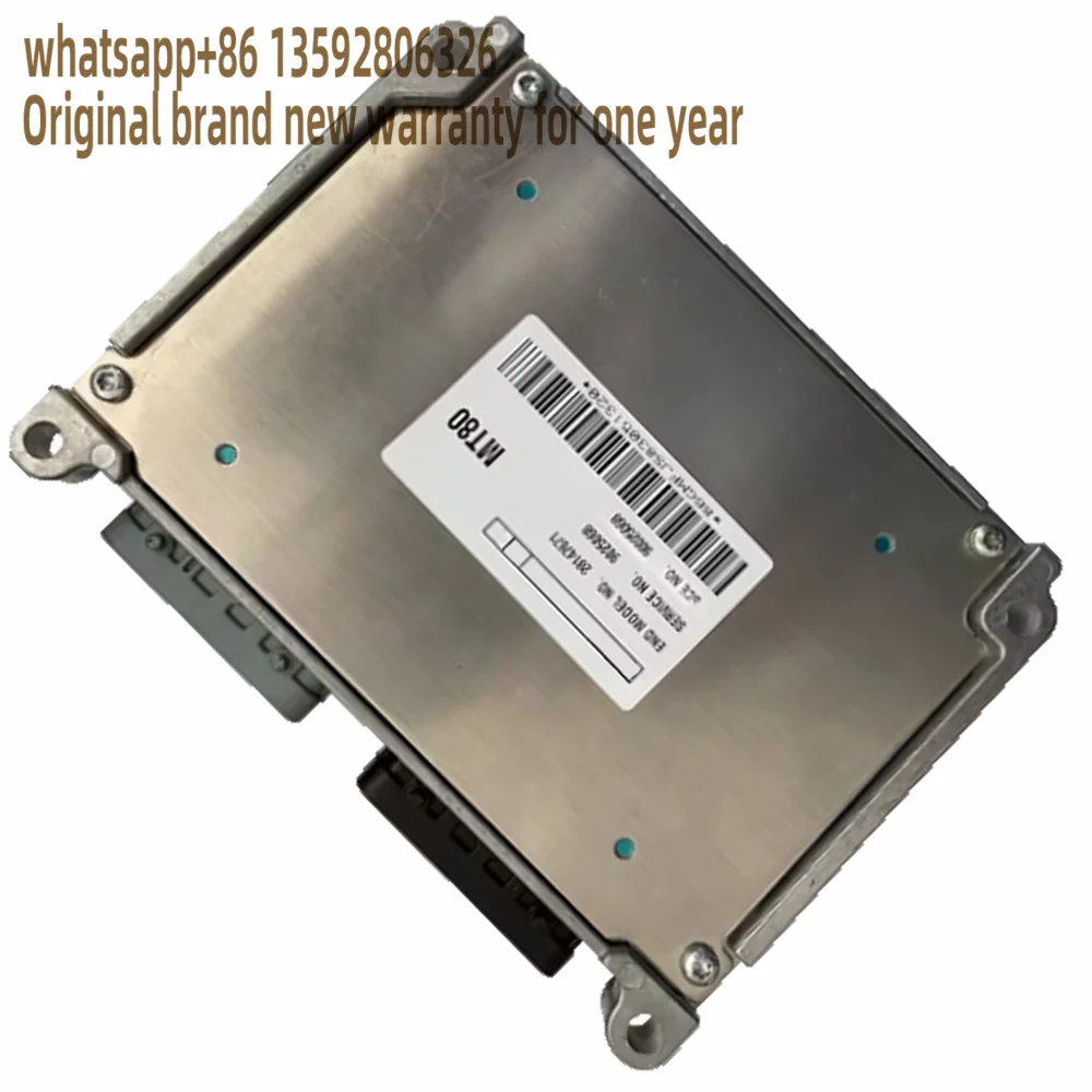 

9046366 Engine Computer Board Ecu Rebuild Mt80 For Buick Excelle