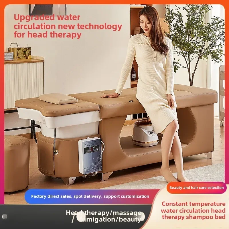 

Красота Голова Спа Парикмахерская Мебель Шампунь Стулья Салон Стулья Профессиональные Роскошные Стулья Для Водотерапии Гоління Салон Sillas