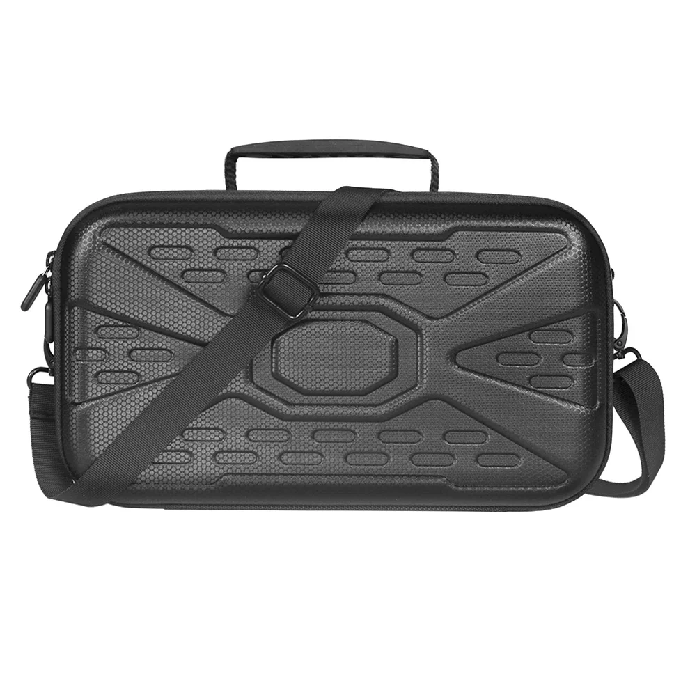 Borsa a tracolla di grande capacità custodia protettiva per staffa portatile per Zhiyun Smooth 5/Weebill S stabilizzatore Gimbal Case