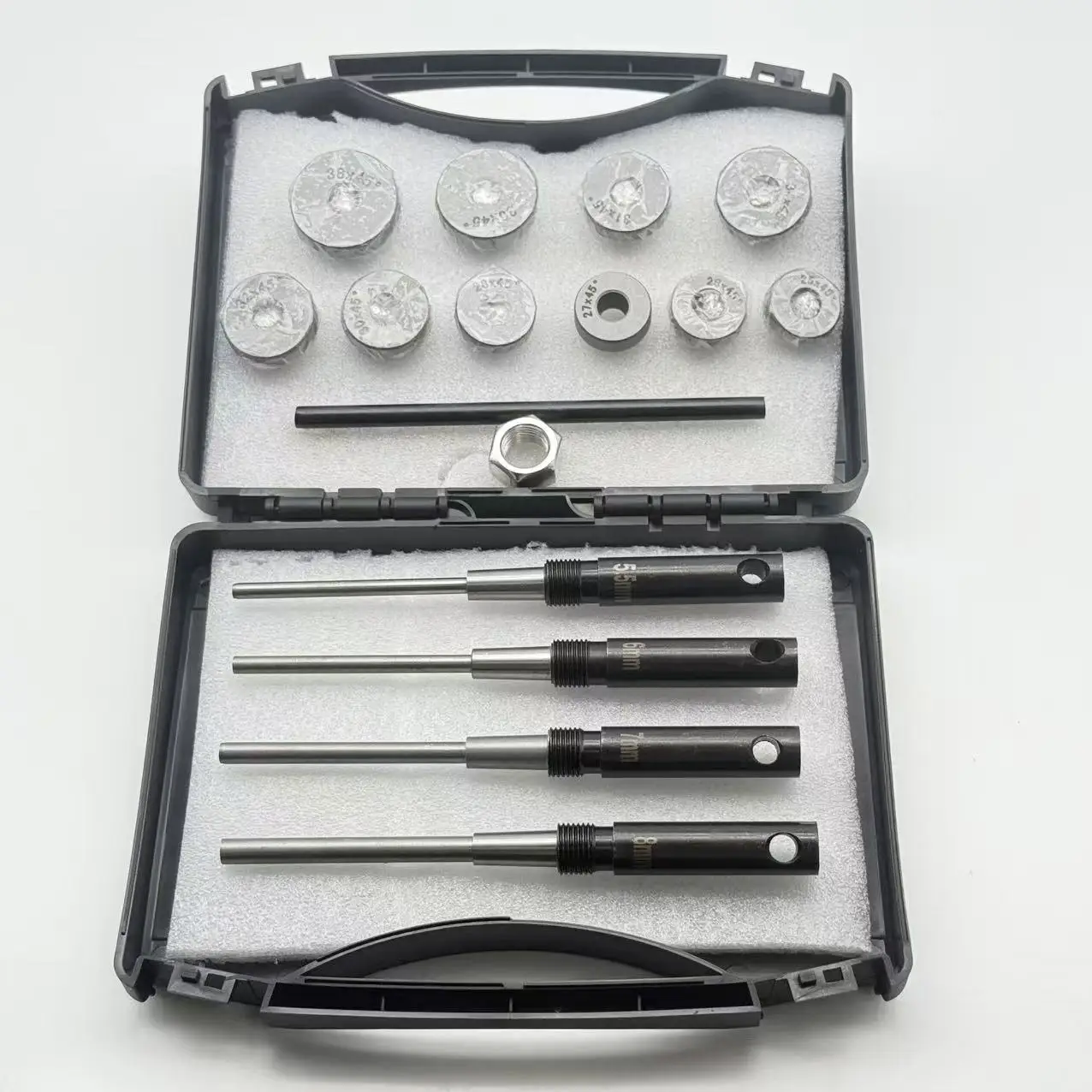 

22-40mm valve seat reamer cutting grinding wheel universal valve seat grinding wheel automotive valve seat maintenance