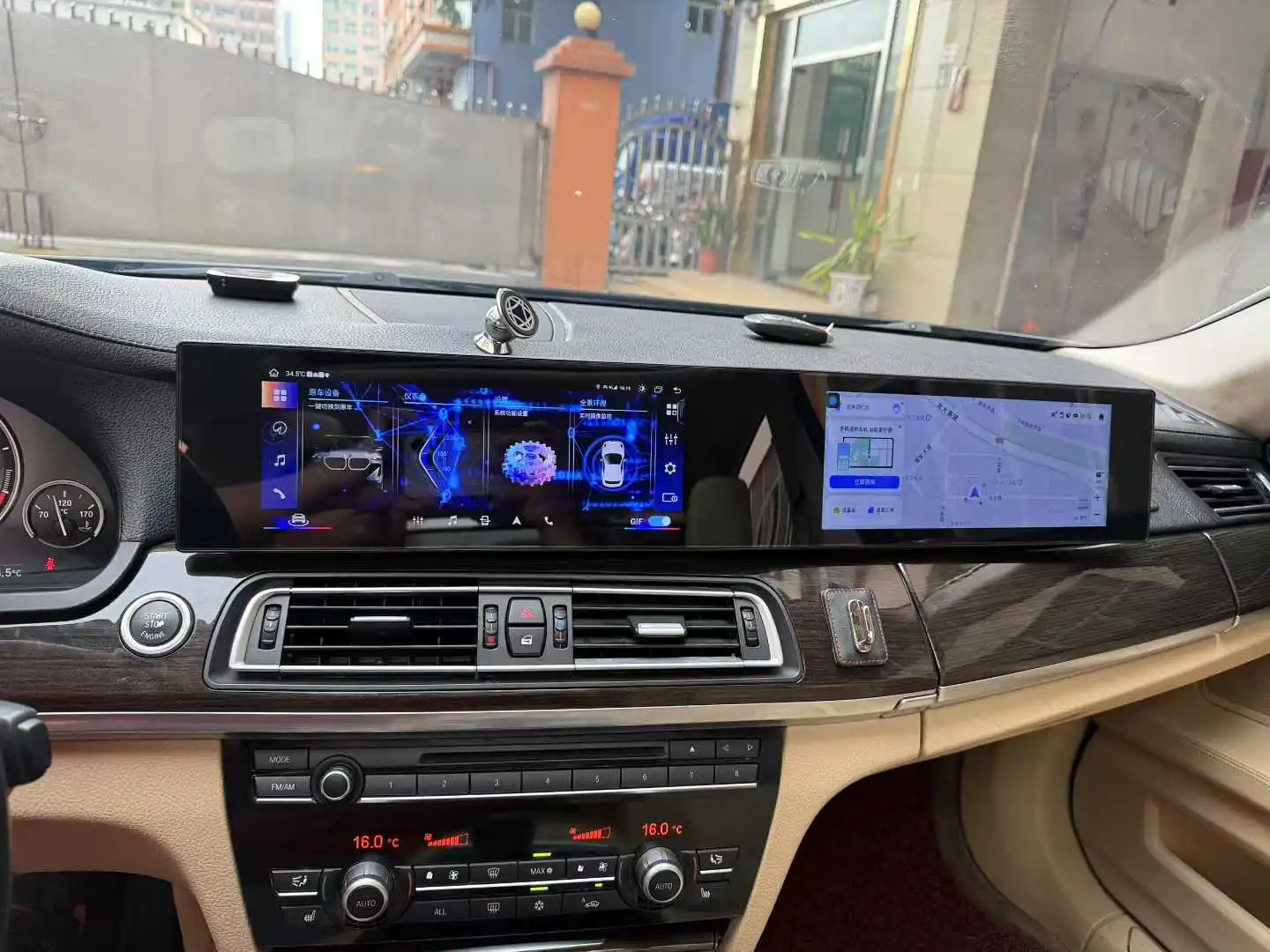 Carplay Dual 12.3 I… - image