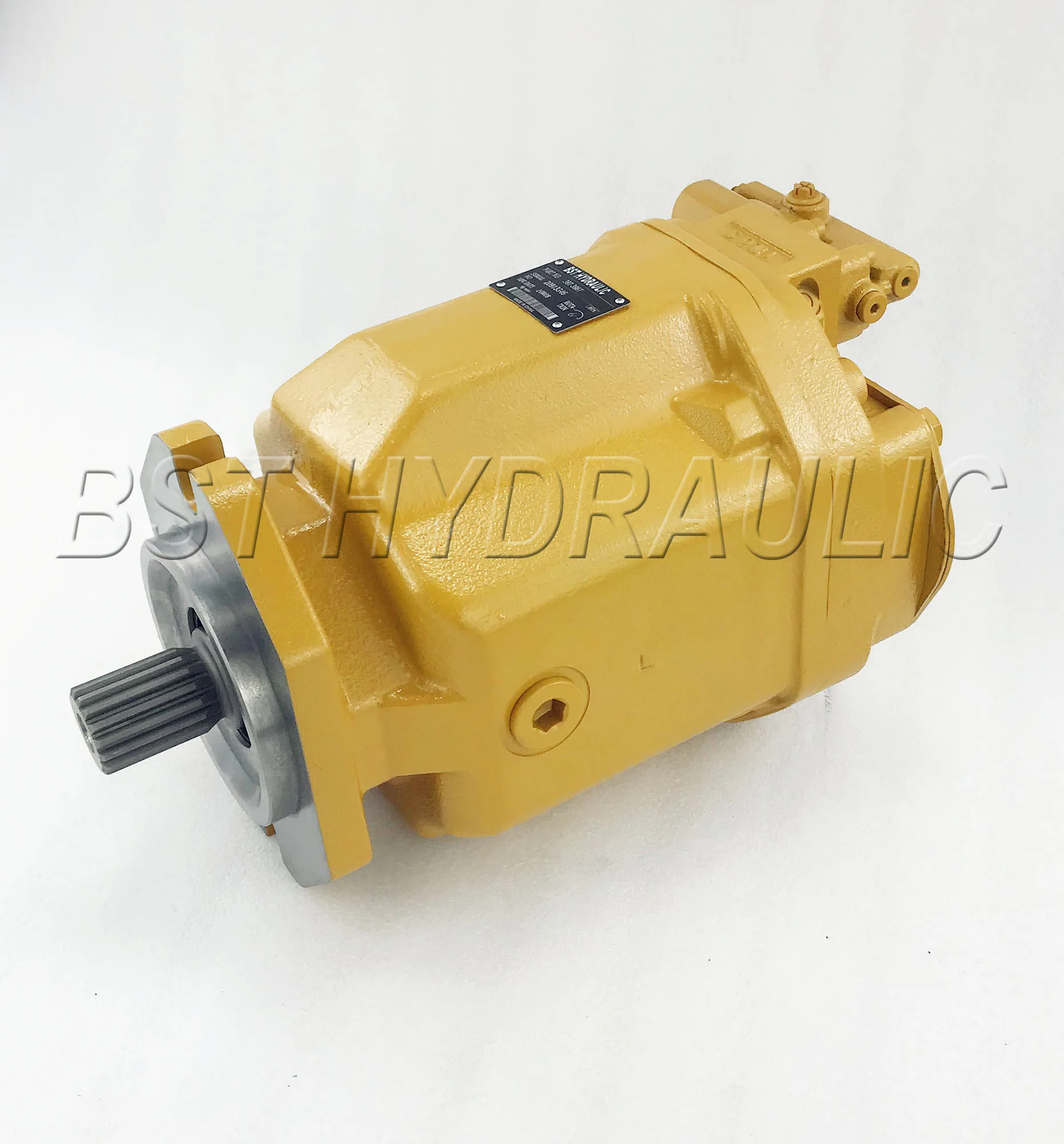 High quality 397-3967  hydraulic pump 397-3967  piston pump 397-3967 for CAT D6T Tractor