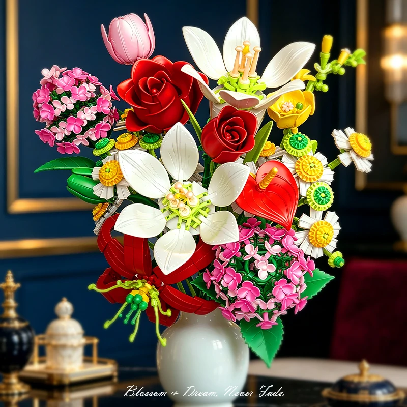 colorful-mixed-flower-building-block-bouquet-fresh-assembled-everlasting-flowers-artificial-flower-decoration-creative-gift