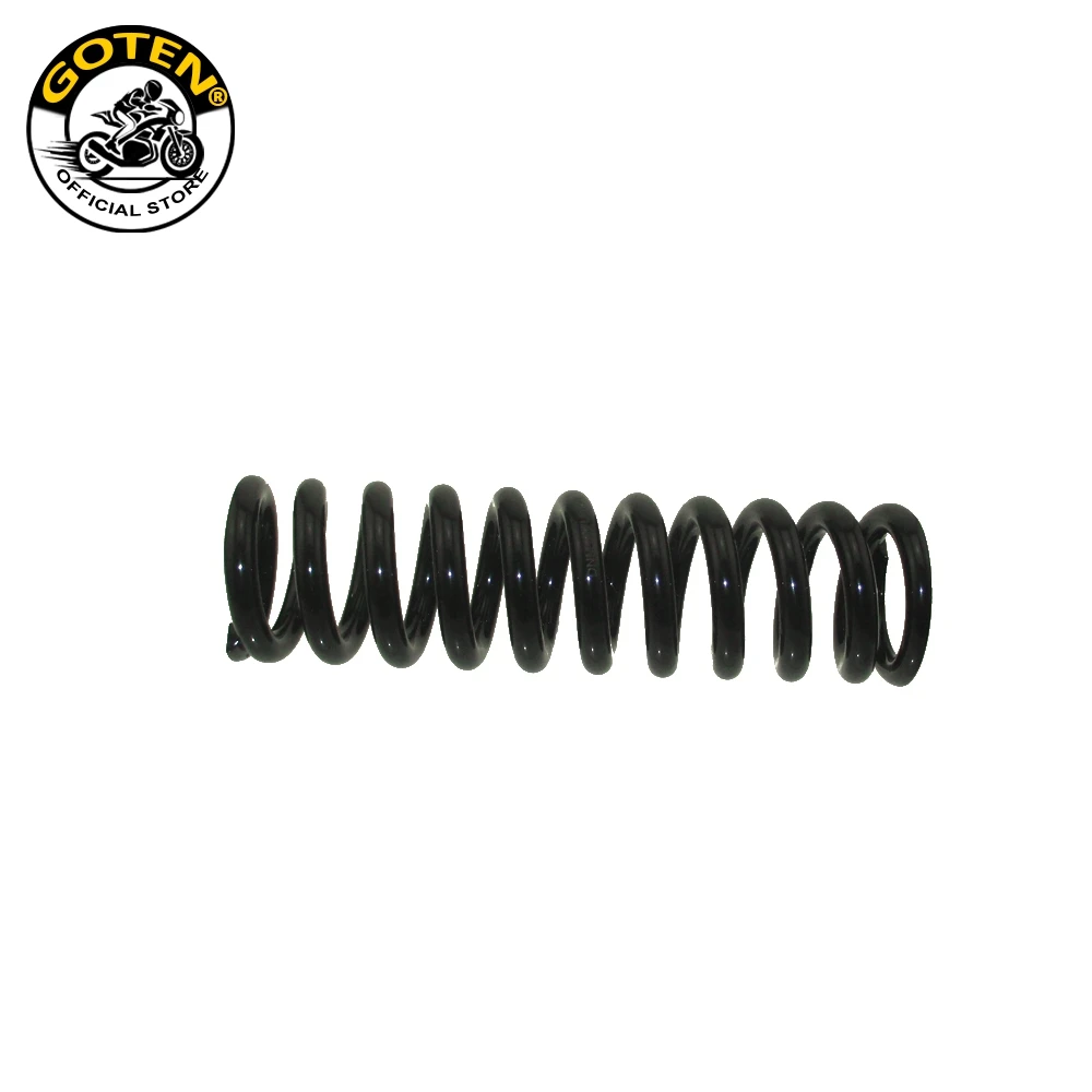 Goten DNM 350LBS 550LBS 650LBS 750LBS Rear Shock Absorber Spring For Surron Light Bee X LightBee