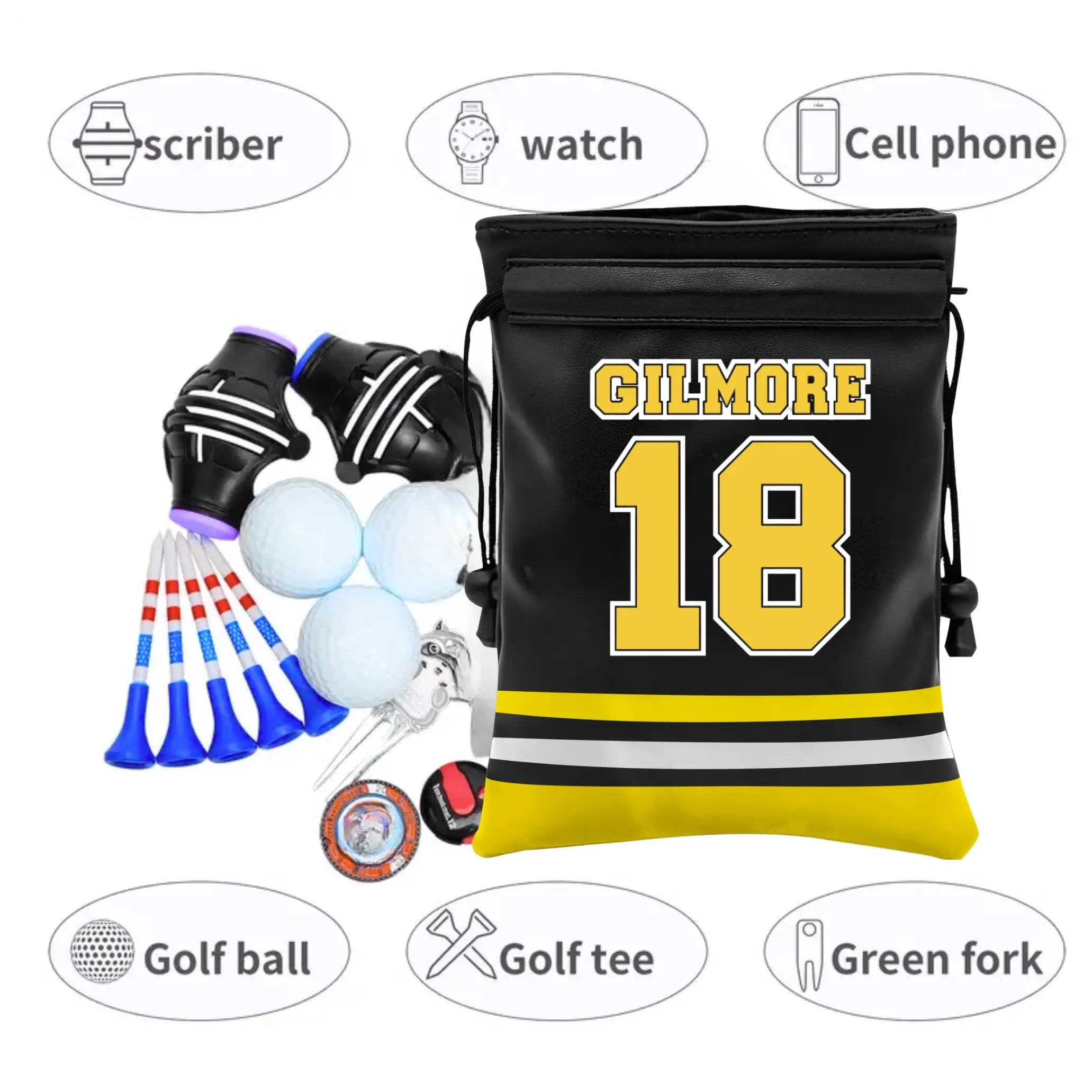 Thumbnail 4 - #27 Latest Golf Towels Offers