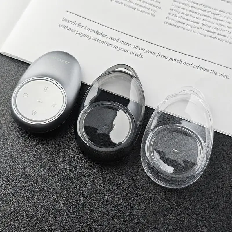 1Pcs TPU Car Key Case Shell for Y Plus S V LX IA5 GAC AION Full Cover Protector Lightweight Anti Drop for Car Owners